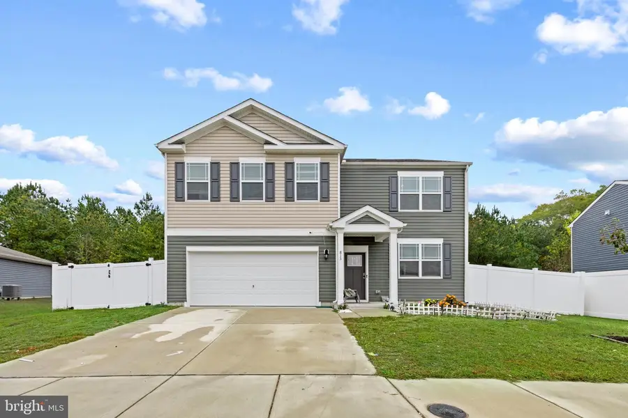 813 Marquis Ave, Salisbury, MD 21801 - Image #2