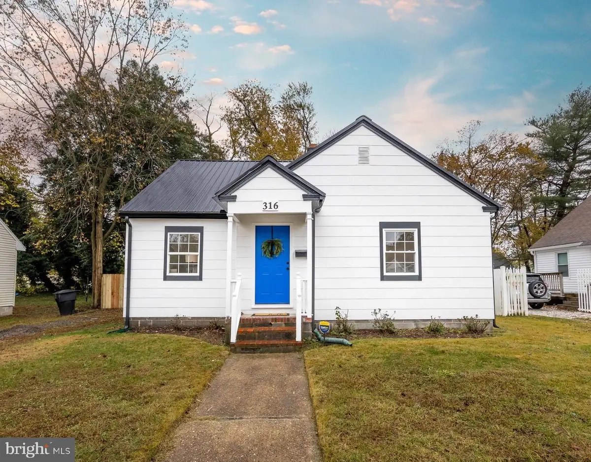 316 Pryor Ave, Salisbury, MD 21804 - Image #1