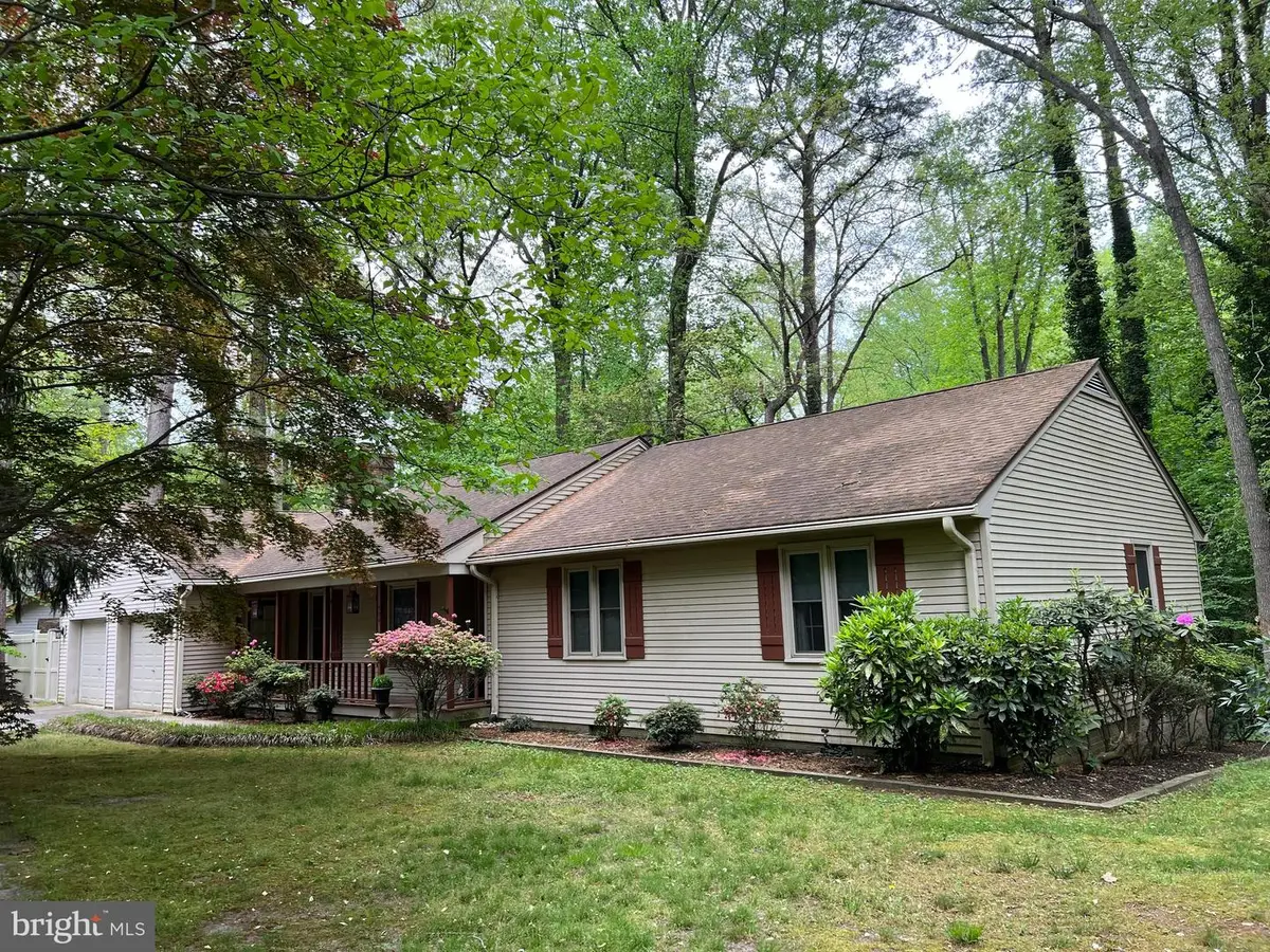 904 Friar Tuck Ln, Salisbury, MD 21804 - Image #1