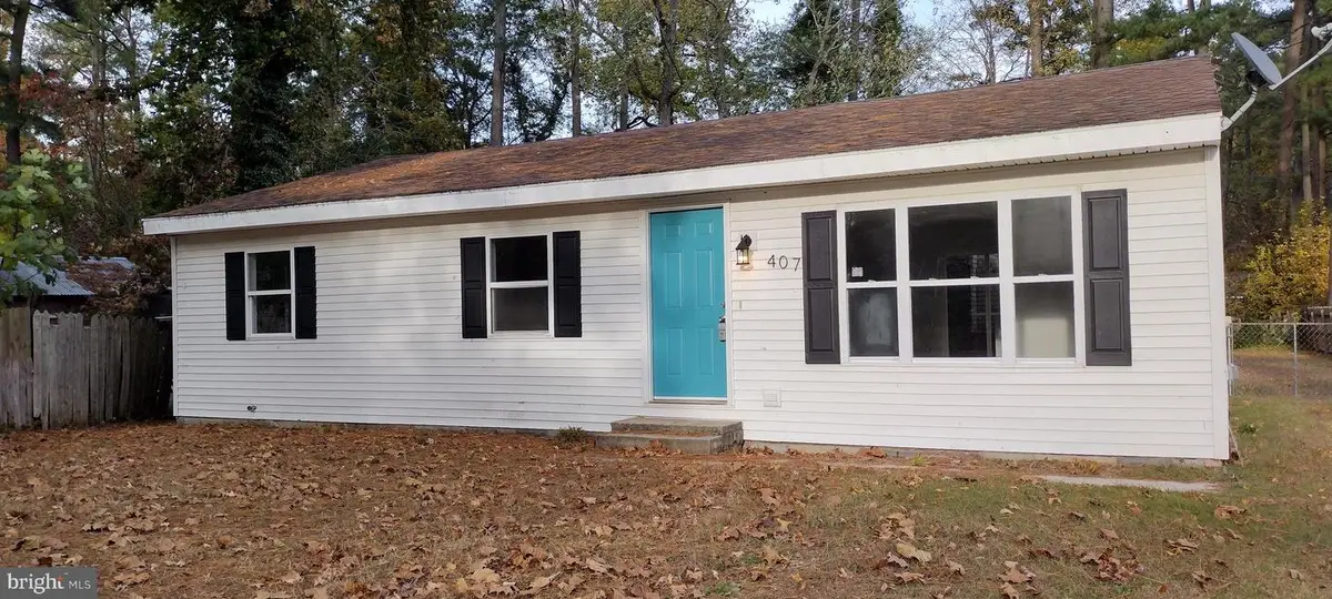 407 Hayward Ave, Fruitland, MD 21826 - Image #1