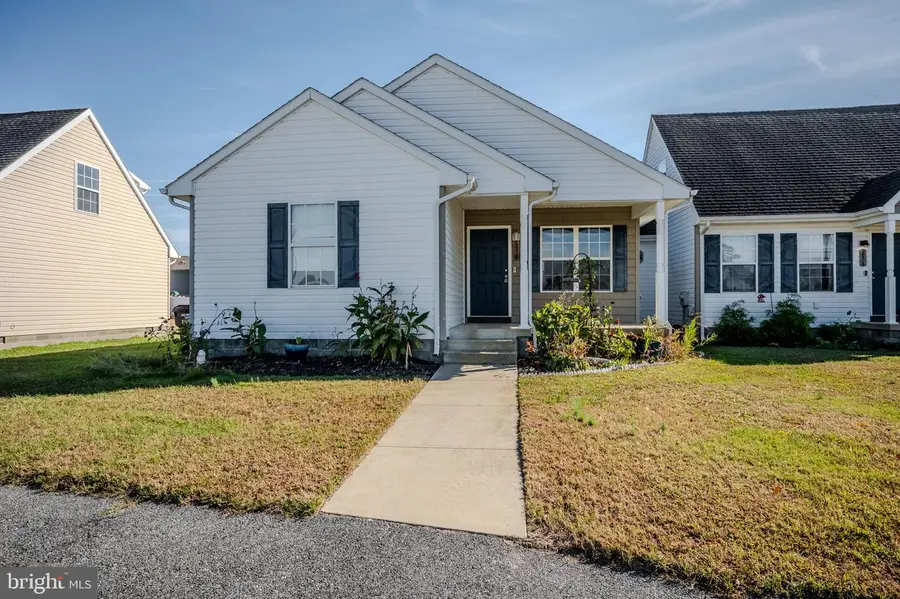 213 N Brown St, Fruitland, MD 21826 - Image #3