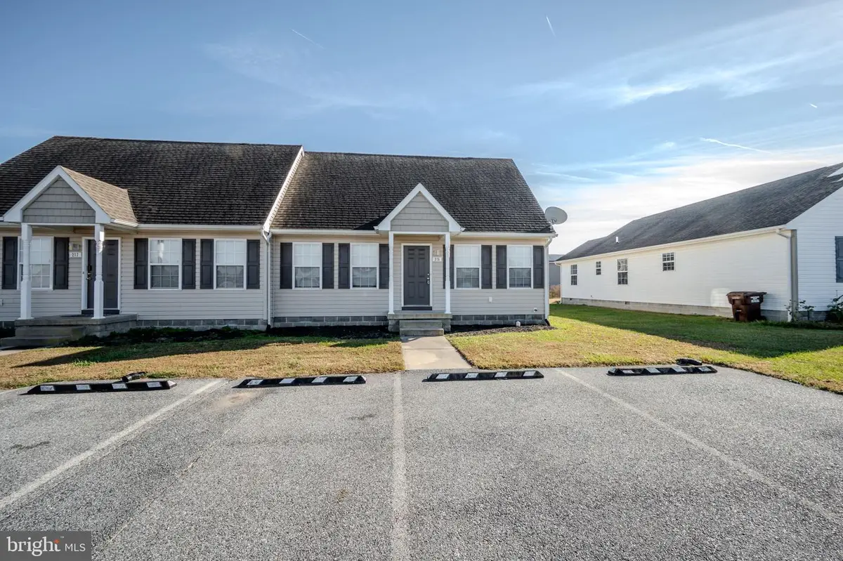 215 N Brown St, Fruitland, MD 21826 - Image #1