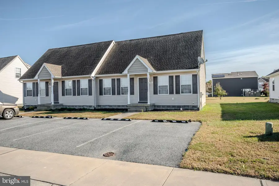 215 N Brown St, Fruitland, MD 21826 - Image #3