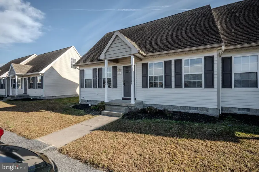 221 N Brown St, Fruitland, MD 21826 - Image #3