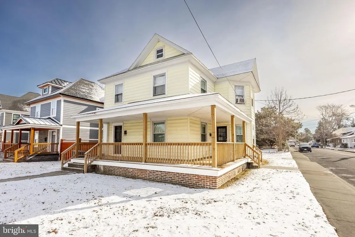 812 E Church St, Salisbury, MD 21804 - Image #1