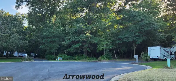 Lot #8 Arrowwood Ct, SALISBURY, MD 21801