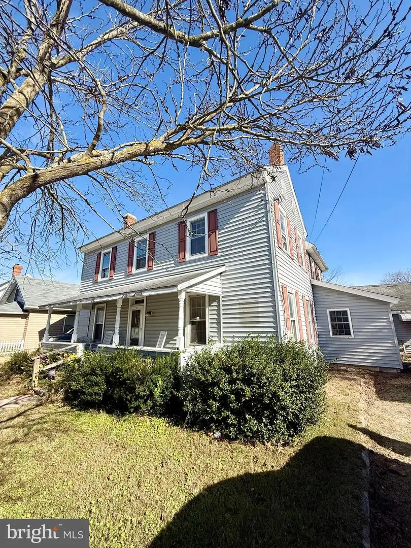 313 Bridge St, Mardela Springs, MD 21837 - Image #3
