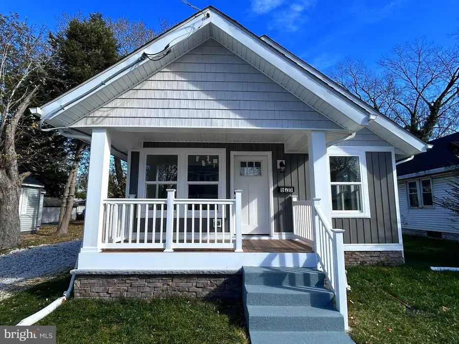 625 Liberty St, Salisbury, MD 21804 - Image #2