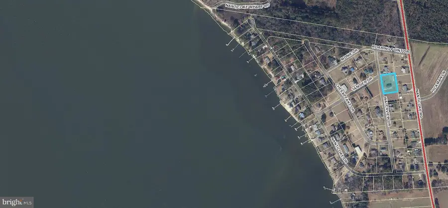 2287 Waterview Dr, Nanticoke, MD 21840 - Image #2