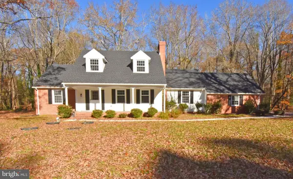 4011 Grosse Point Dr, SALISBURY, MD 21804