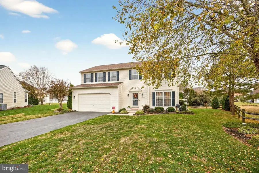 104 Horsetail Ct, Fruitland, MD 21826 - Image #3