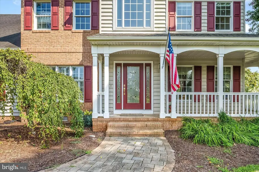 25343 Club Cir, Quantico, MD 21856 - Image #2