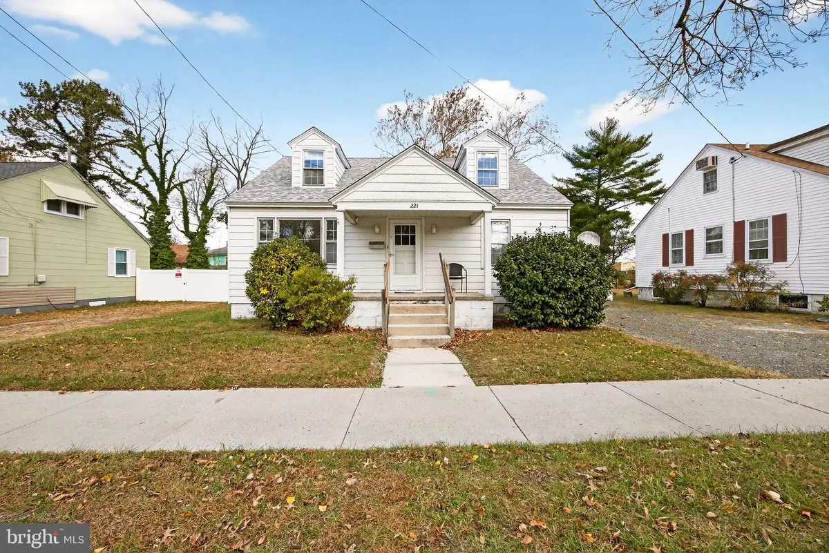 221 North Blvd, Salisbury, MD 21801 - Image #1