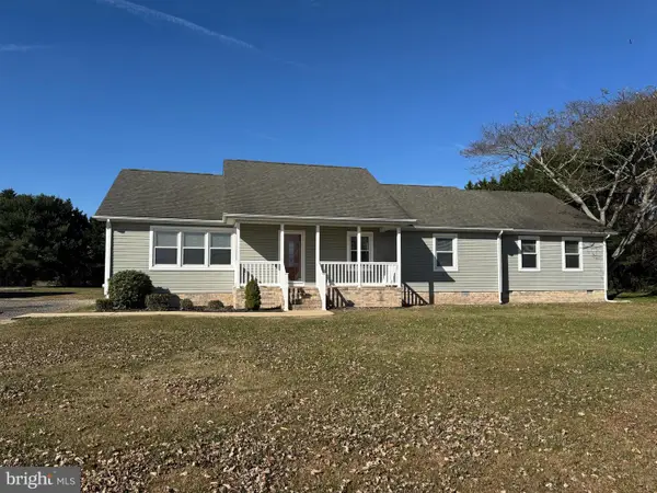 26792 Porter Mill Rd, HEBRON, MD 21830