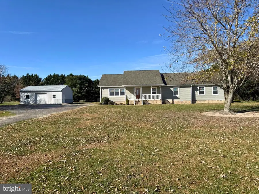 26792 Porter Mill Rd, Hebron, MD 21830 - Image #2