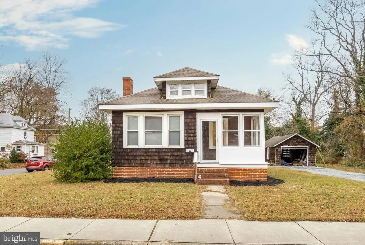 217 Pinehurst Ave, Salisbury, MD 21801 - Image #1