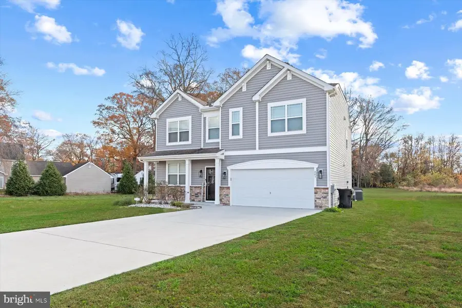 403 Twin Creeks Dr, Salisbury, MD 21804 - Image #2