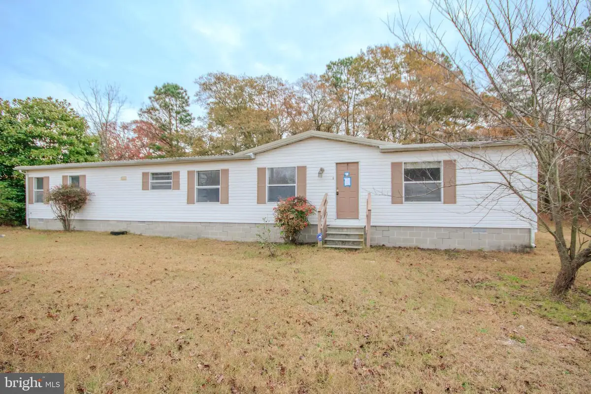3887 Texas Rd, Bivalve, MD 21814 - Image #1