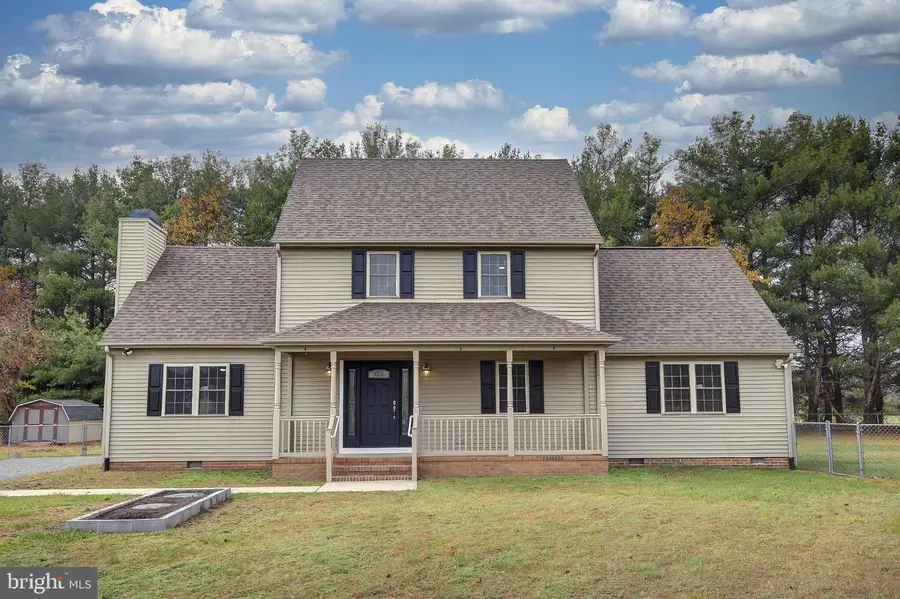 8760 Jarrett Dr, Hebron, MD 21830 - Image #2