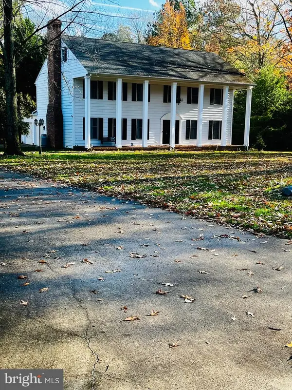 30695 Foxchase Dr, SALISBURY, MD 21804