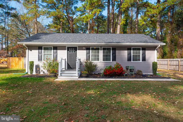 806 Mohawk Ave, SALISBURY, MD 21801