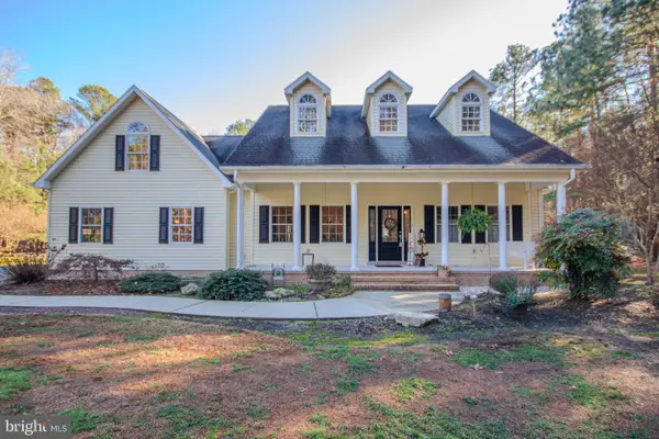 7395 Cherry Walk Rd, HEBRON, MD 21830