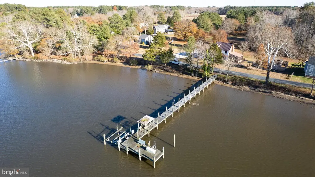 11453 Riverton Rd, Mardela Springs, MD 21837 - Image #1