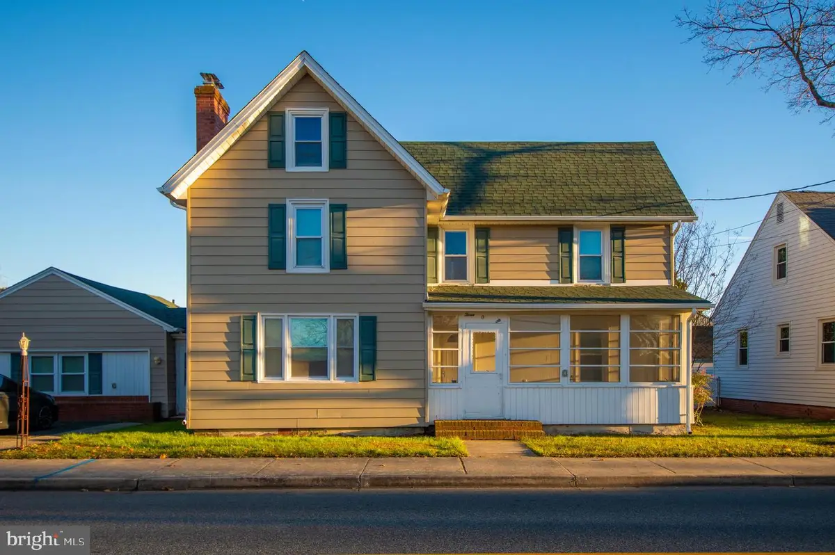 306 N Main St, Hebron, MD 21830 - Image #1