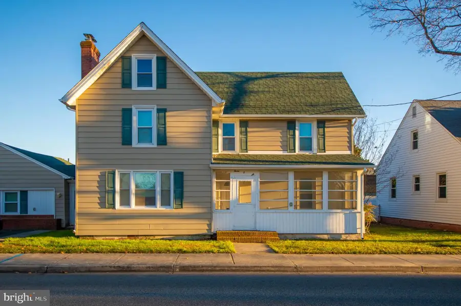 306 N Main St, Hebron, MD 21830 - Image #2