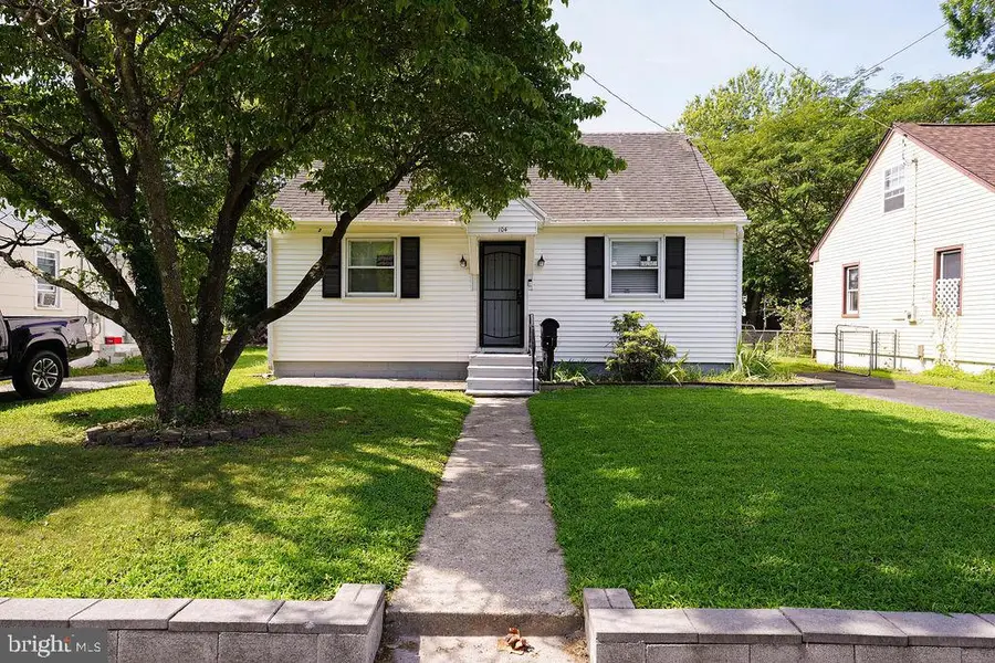 104 Van Buren St, Salisbury, MD 21804 - Image #2