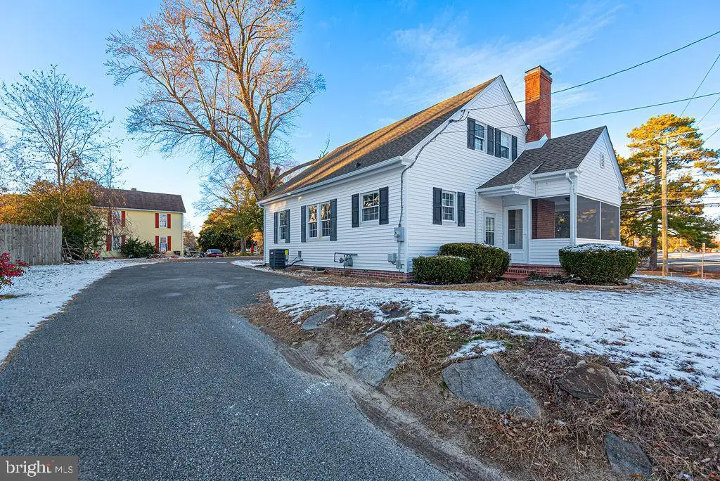 228 Glen Ave, Salisbury, MD 21804 - Image #1