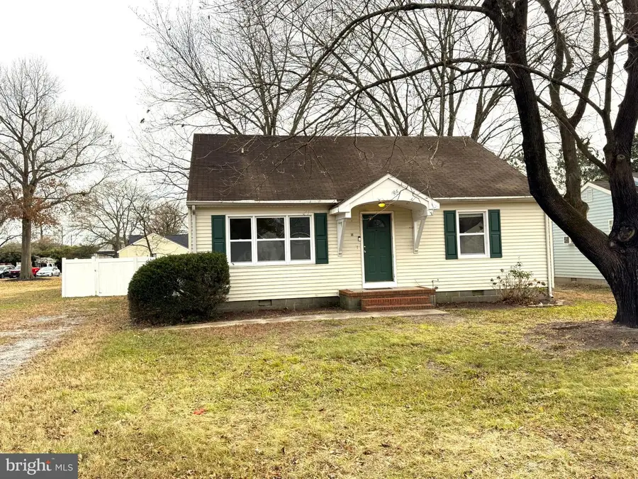 105 Spruce St, Fruitland, MD 21826 - Image #2