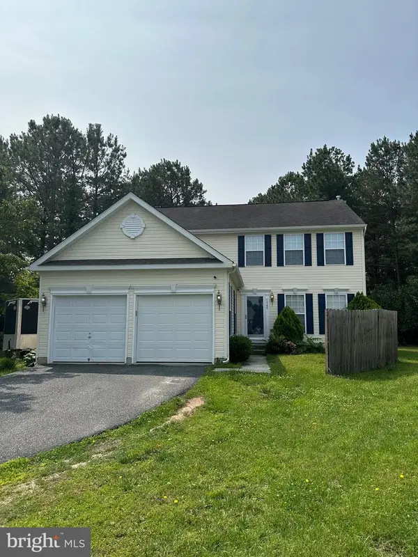 1545 Anchors Way, SALISBURY, MD 21801