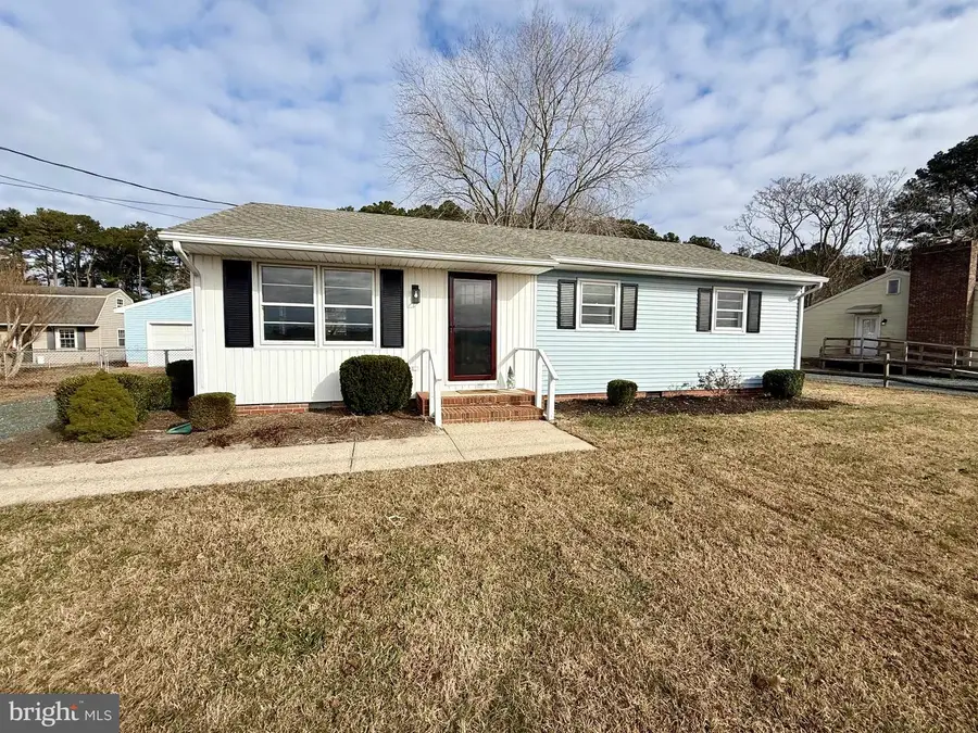 4609 Coulbourn Mill Rd, Salisbury, MD 21804 - Image #3