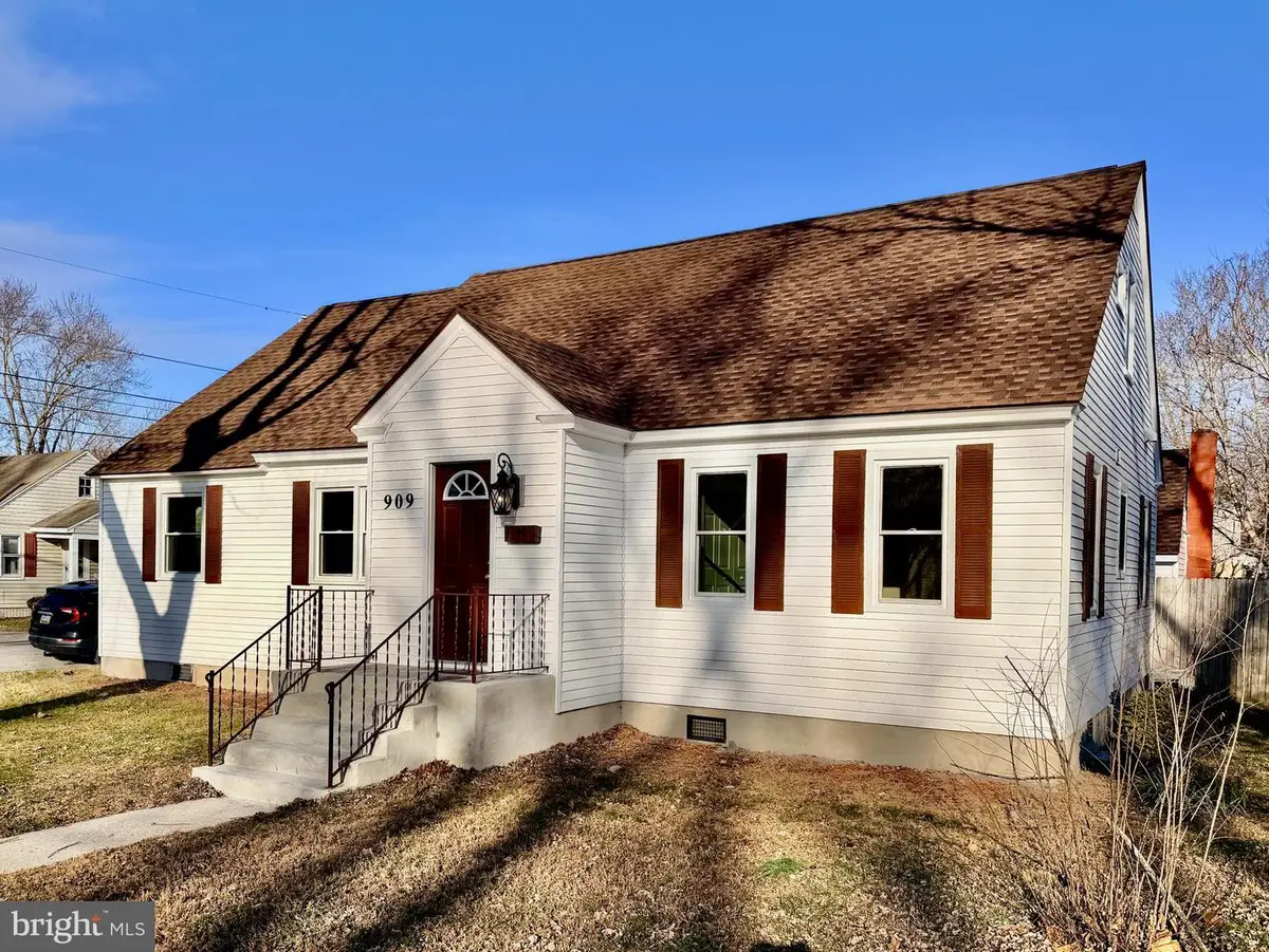 909 Johnson St, Salisbury, MD 21804 - Image #1