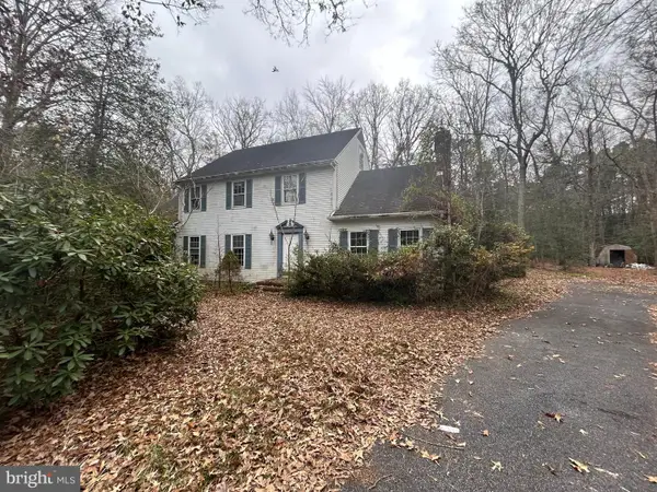 3889 Five Friars Rd, SALISBURY, MD 21804