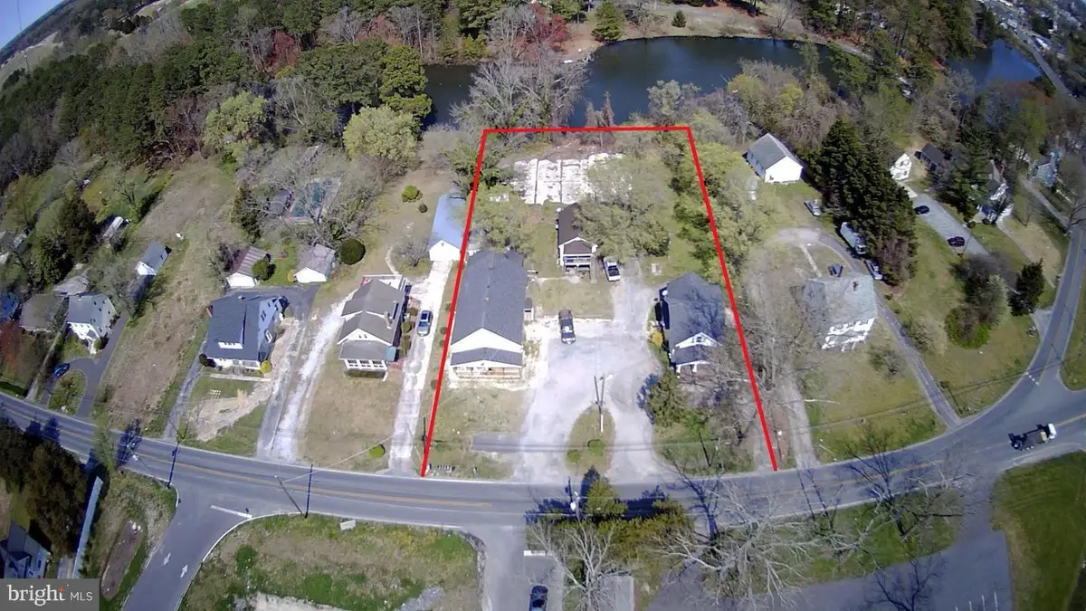 28650 Old Quantico Rd, Salisbury, MD 21801 - Image #1