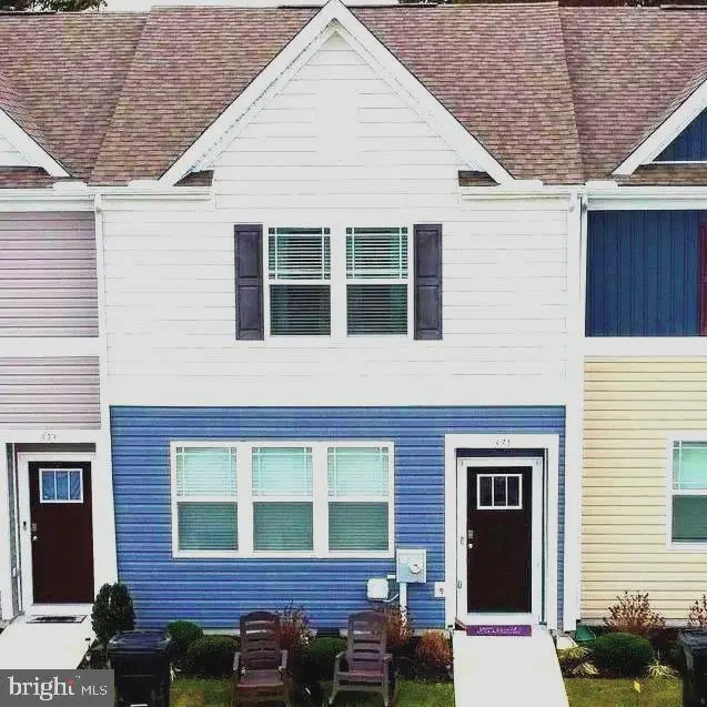 371 Wheatfield Dr, Salisbury, MD 21804 - Image #1