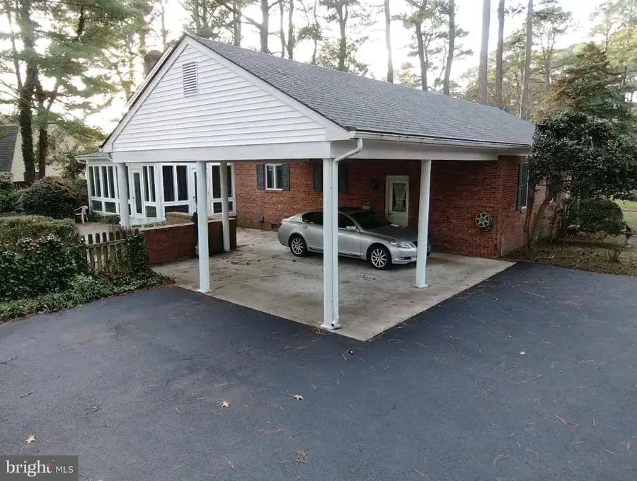 5485 Saint Andrews Dr, Salisbury, MD 21801 - #3