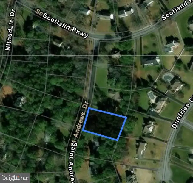 0 St Andrews Dr, Salisbury, MD 21801 - Image #2