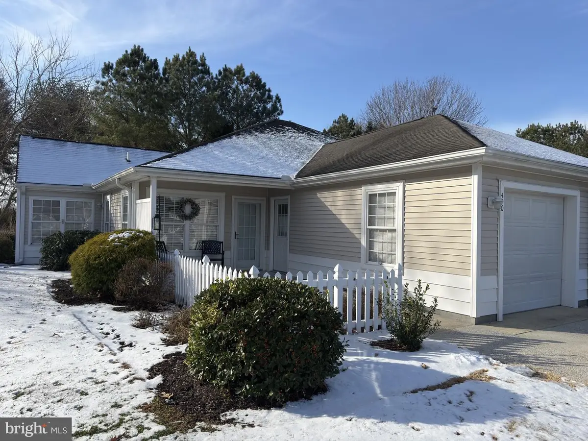 410 Troopers Way #410, Salisbury, MD 21804 - Image #1