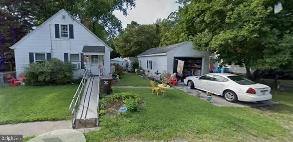 119 Lakewood Dr, SALISBURY, MD 21804