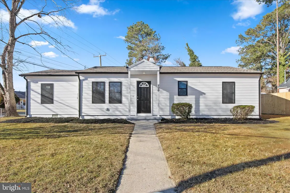 800 East Rd, Salisbury, MD 21801 - Image #1