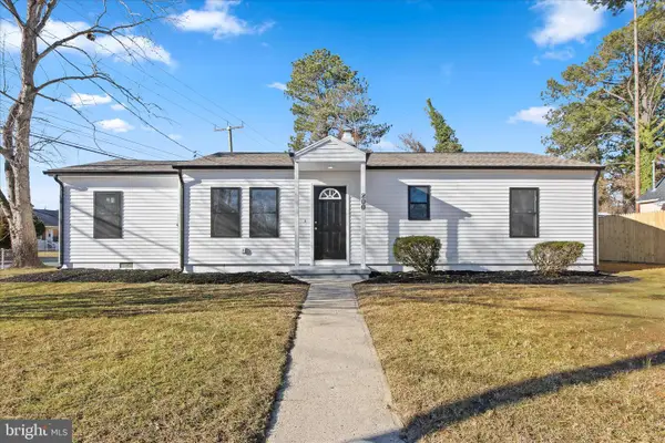 800 East Rd, SALISBURY, MD 21801