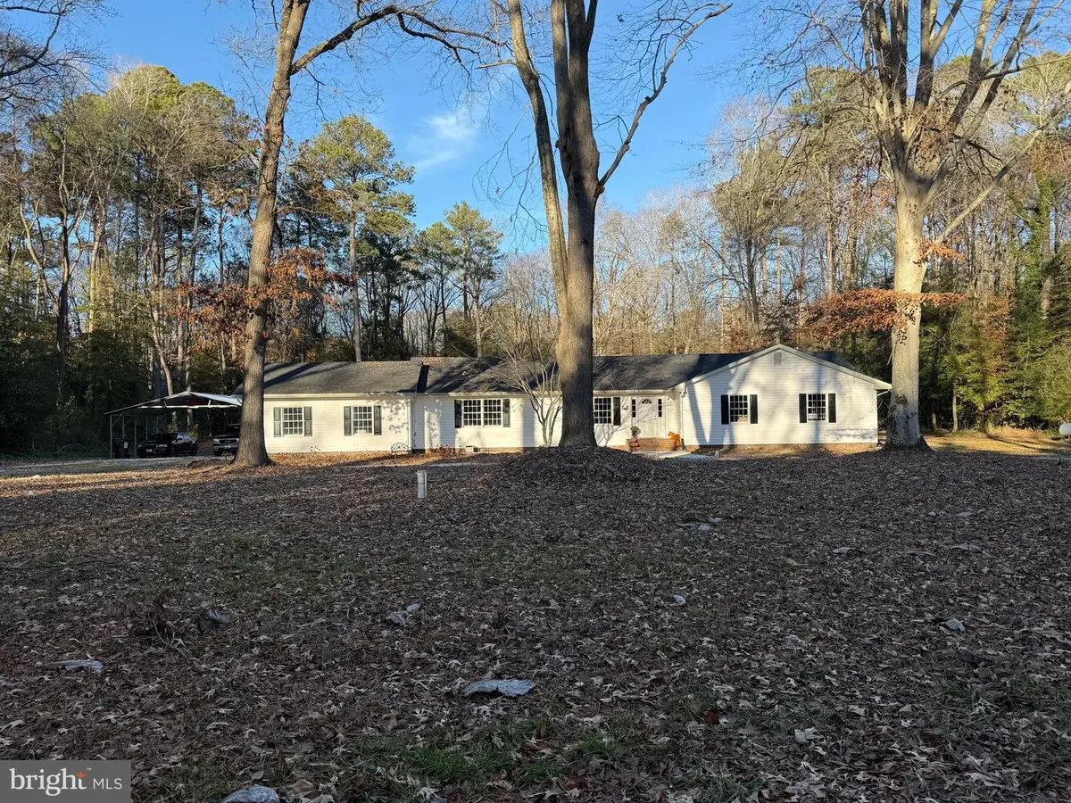 26188 High Banks Dr, Salisbury, MD 21801 - Image #1