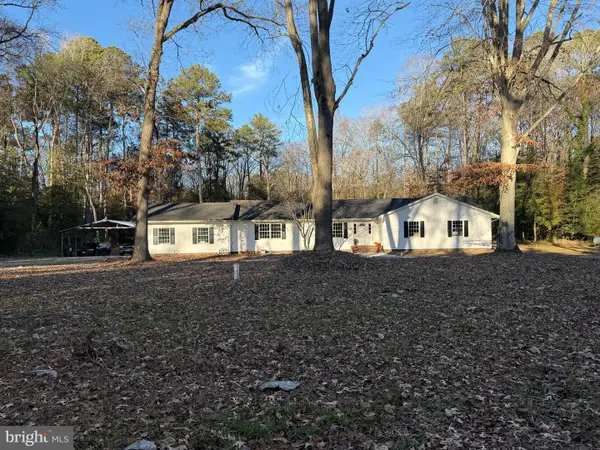 26188 High Banks Dr, SALISBURY, MD 21801