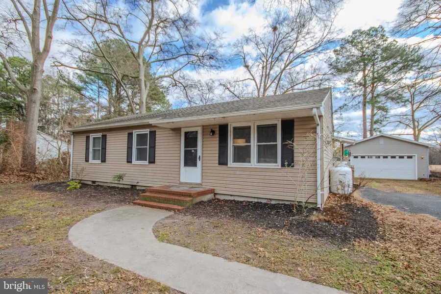 1515 Magnolia Dr, Salisbury, MD 21804 - #2