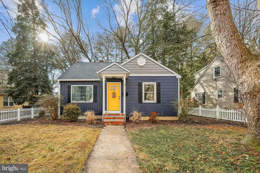 412 Somerset Ave, Salisbury, MD 21801 - #2