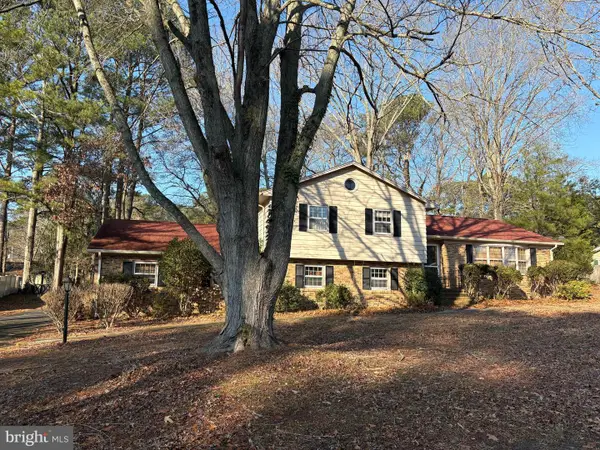 1214 Orchard Cir, SALISBURY, MD 21801