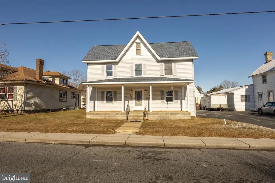 505 Main St, Mardela Springs, MD 21837 - #2